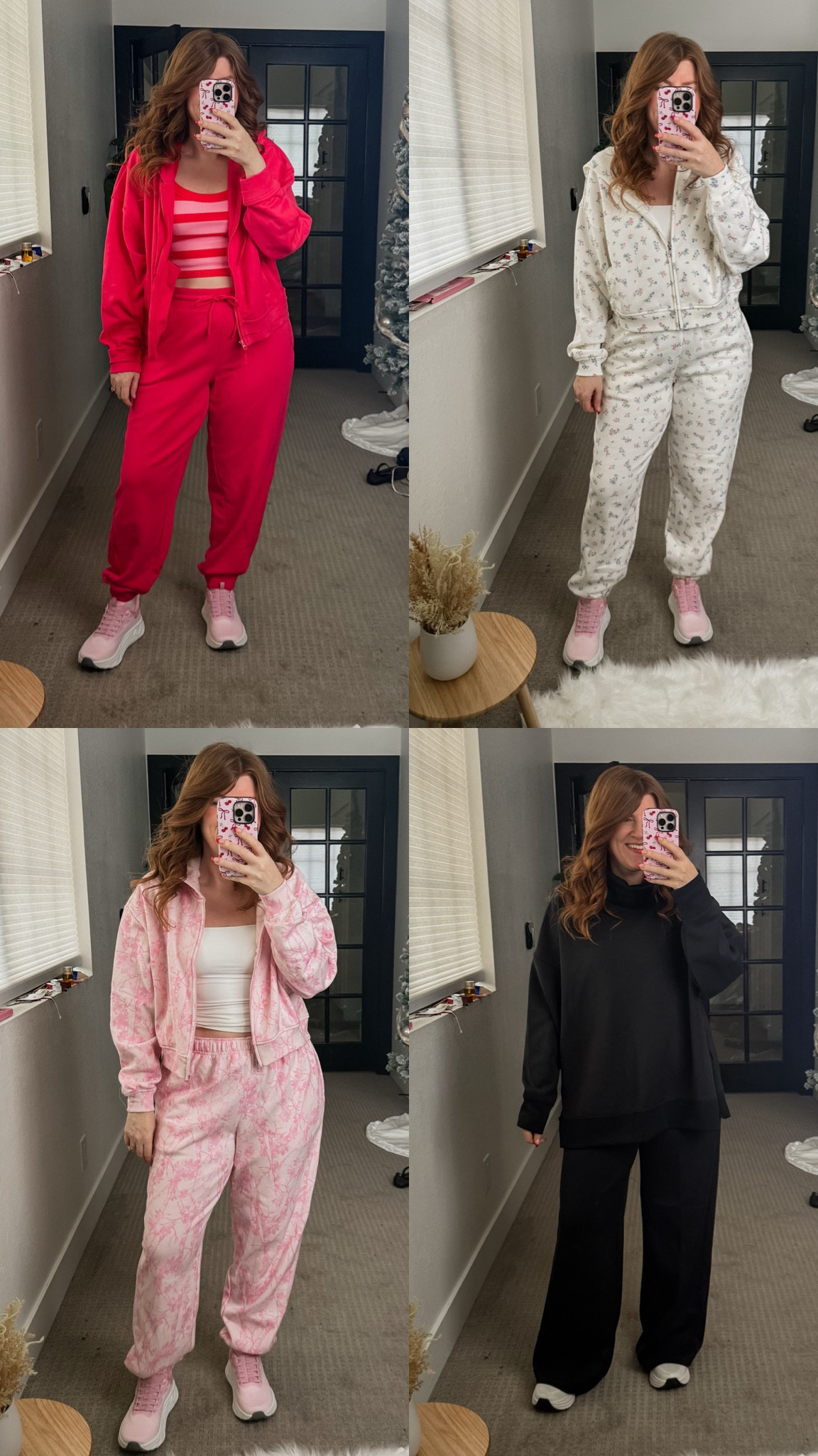 Love these cute sets! Comfy outfits 

#LTKmomlife #LTKootd #LTKFindsUnder50