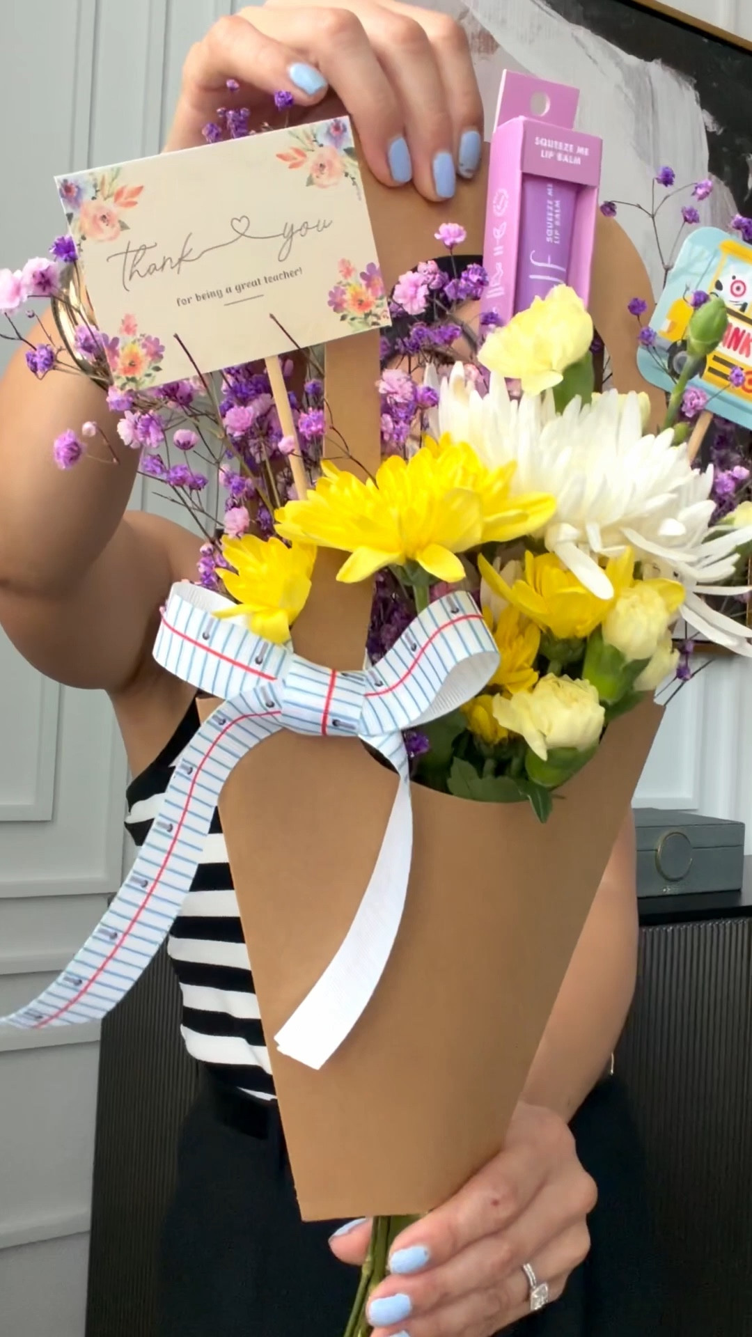 Teacher appreciation gift ideas 

#LTKHome #LTKKids #LTKMothersDay