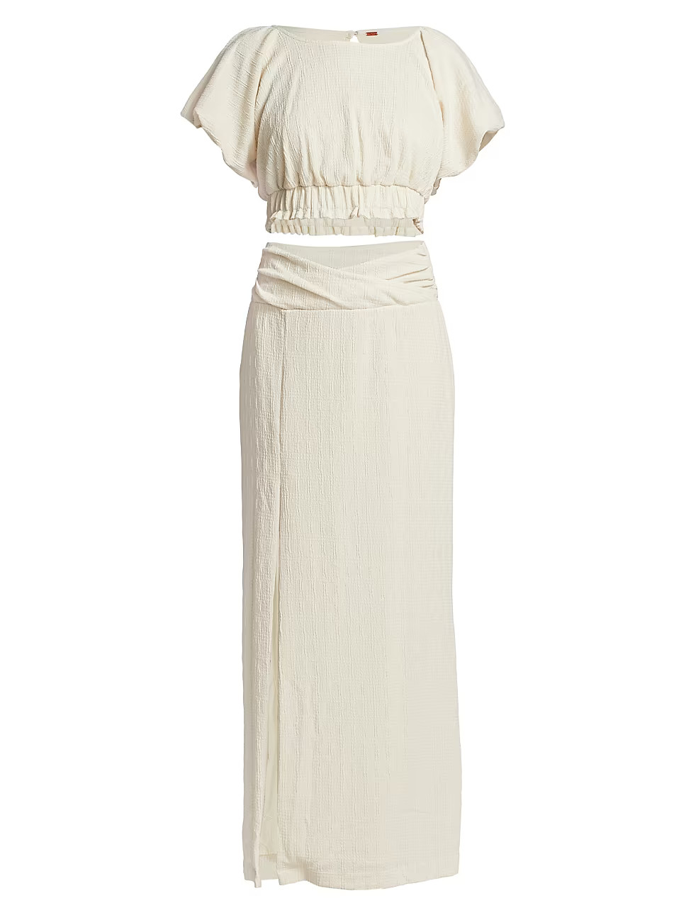 Tovah Top & Skirt Set | Saks Fifth Avenue