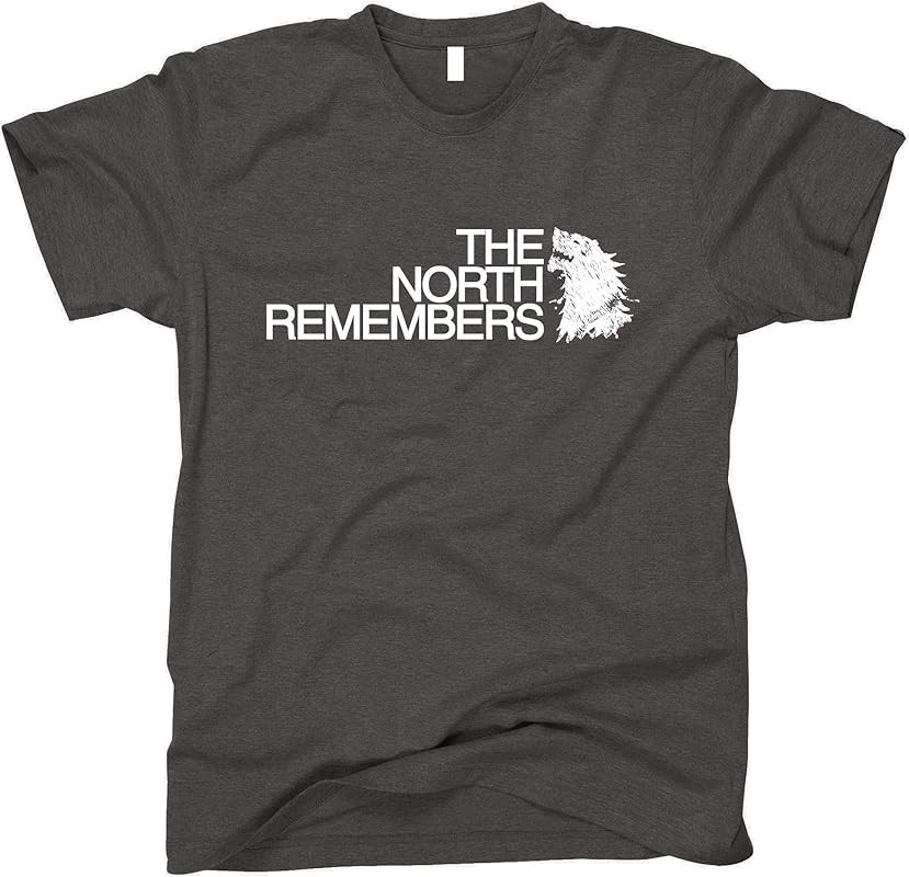 The North Remembers GoT Shirt | Amazon (US)