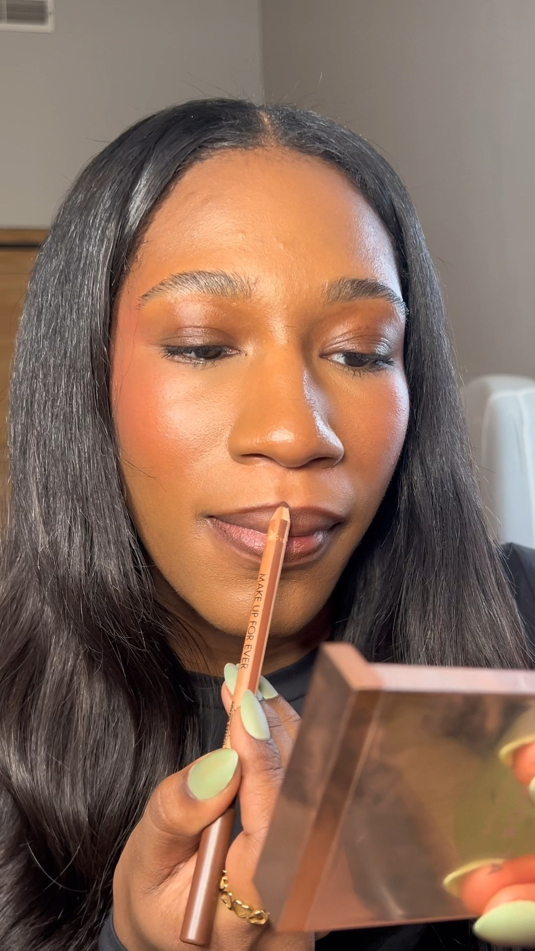 Everyday lip combo 

#LTKbeauty