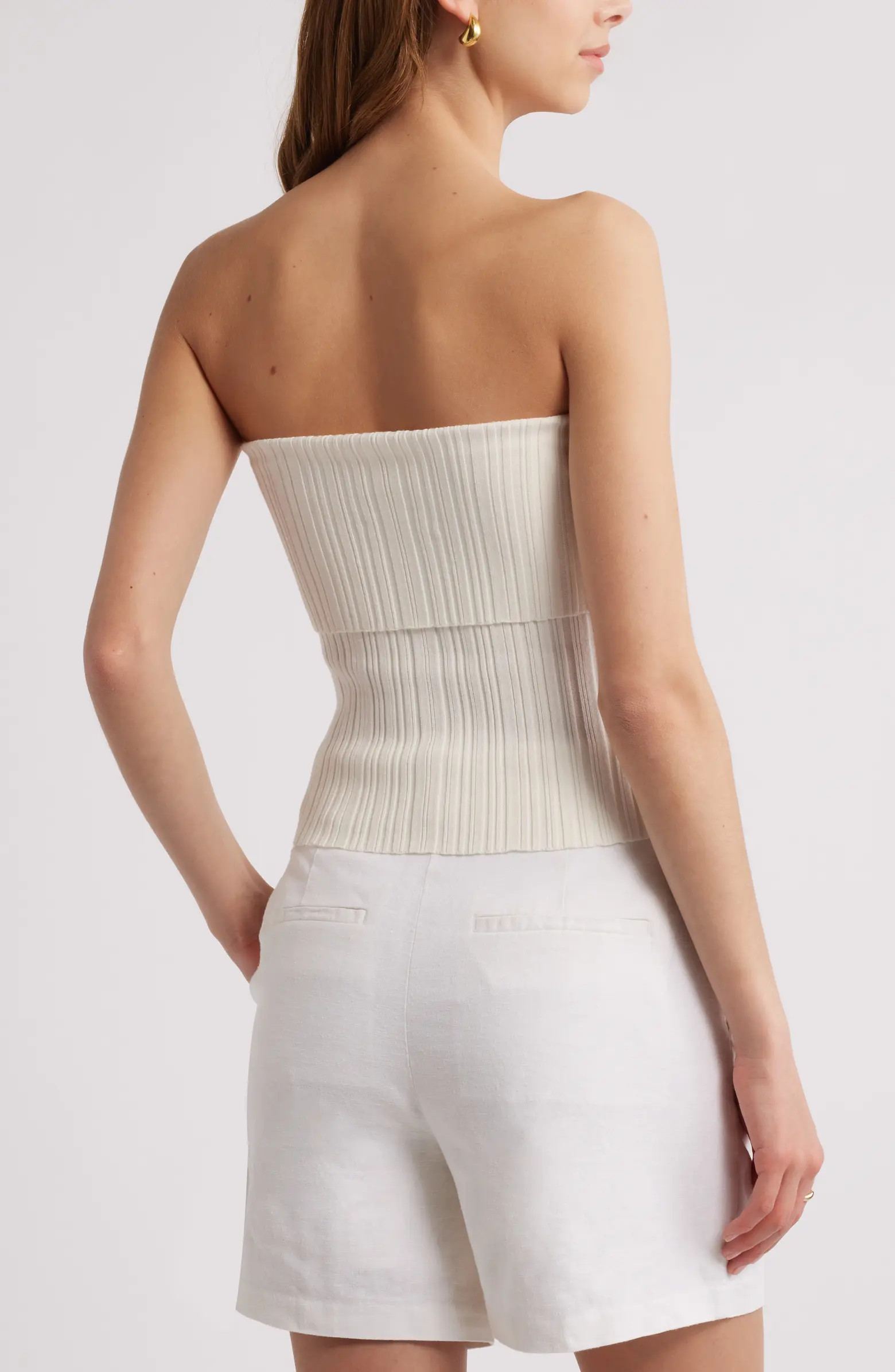 Rib Tube Top | Nordstrom