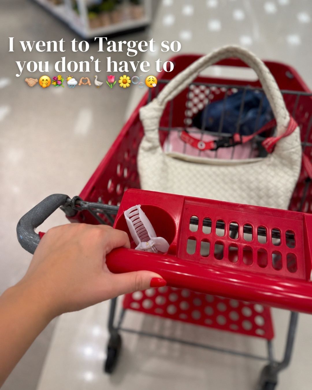Sunday target haul but on a Tuesday! Because honestly forgot to upload on Sunday 😅 but it’s never too late for all these cute finds right?? 🤭
•
•
•
•
#affordableclothes #targetstyle #targetfinds #targetfashion #targetdoesitagain #targetaddict  #targetforthewin #targetfind #targetclothes #targetoutfit #targetstyles #targetfashionfinds #foundattarget #casualstyle #sharemytargetstyle #springfashion #springclothes #springclothing #springstyle

#LTKmomlife #LTKgrwm #LTKootd