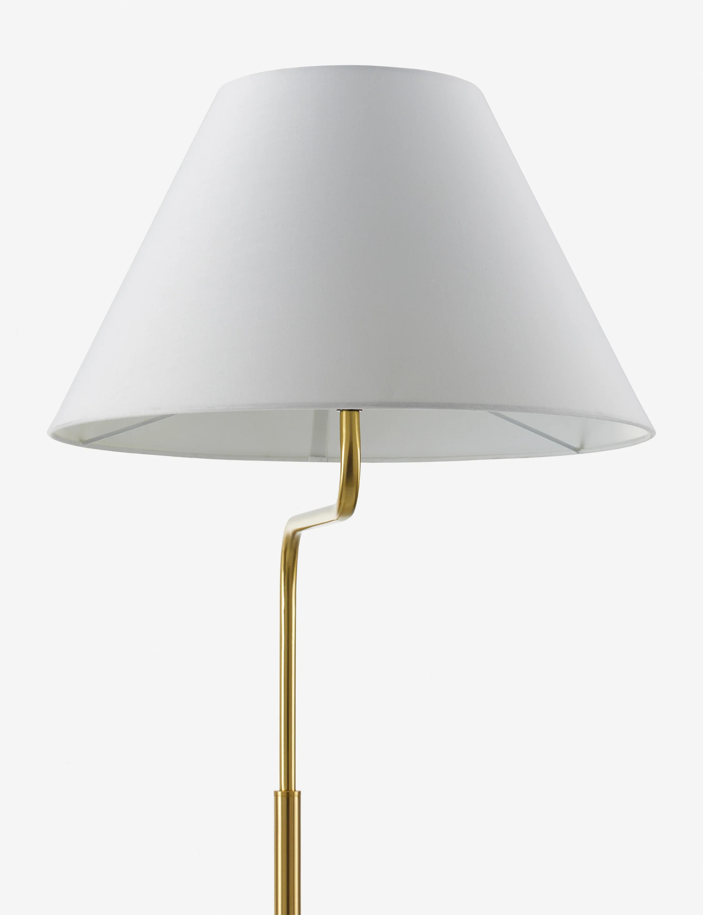Ellingford Floor Lamp | Lulu and Georgia 