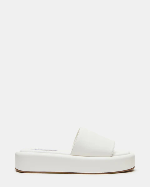 BEACHY WHITE | Steve Madden (US)