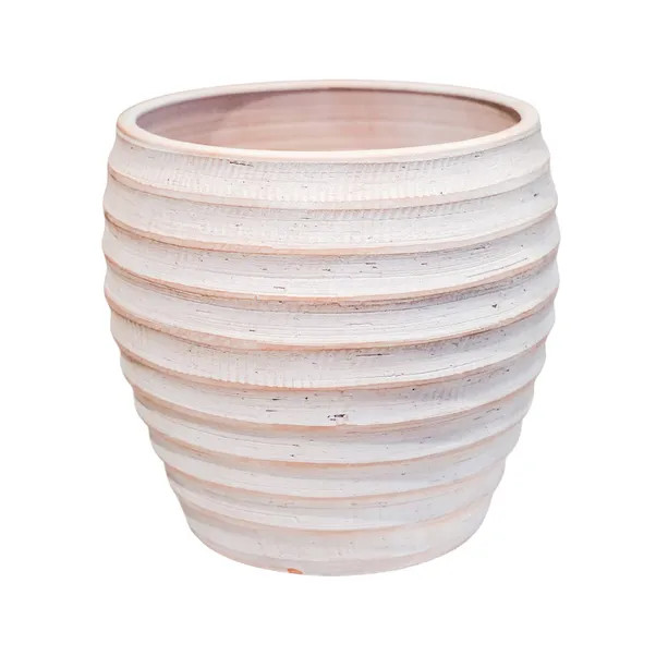 Beatrice Terracotta Plant Pot | Dunelm (migrated)