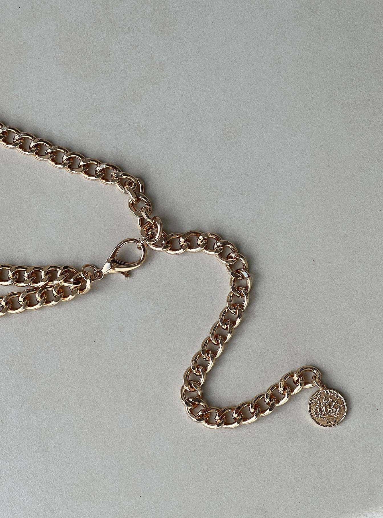 Atelier Belt | Princess Polly US