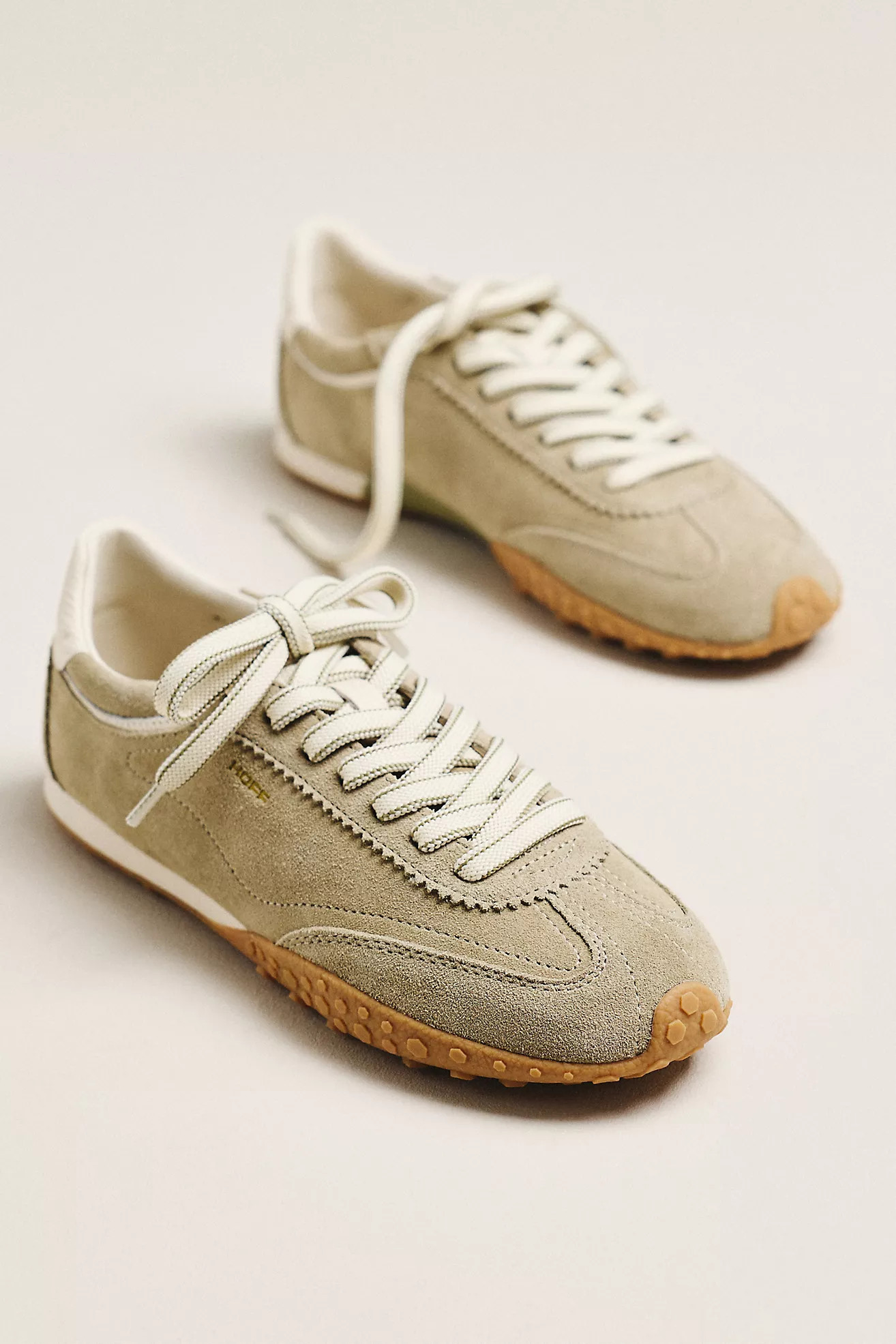 HOFF Bridge Sneakers | Anthropologie (US)