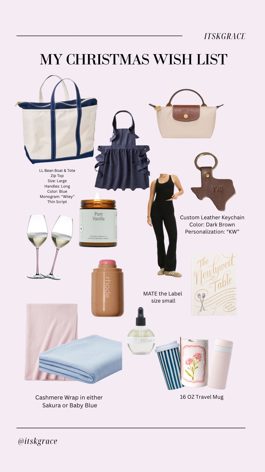 Wish list!!

#LTKGiftGuide #LTKHoliday