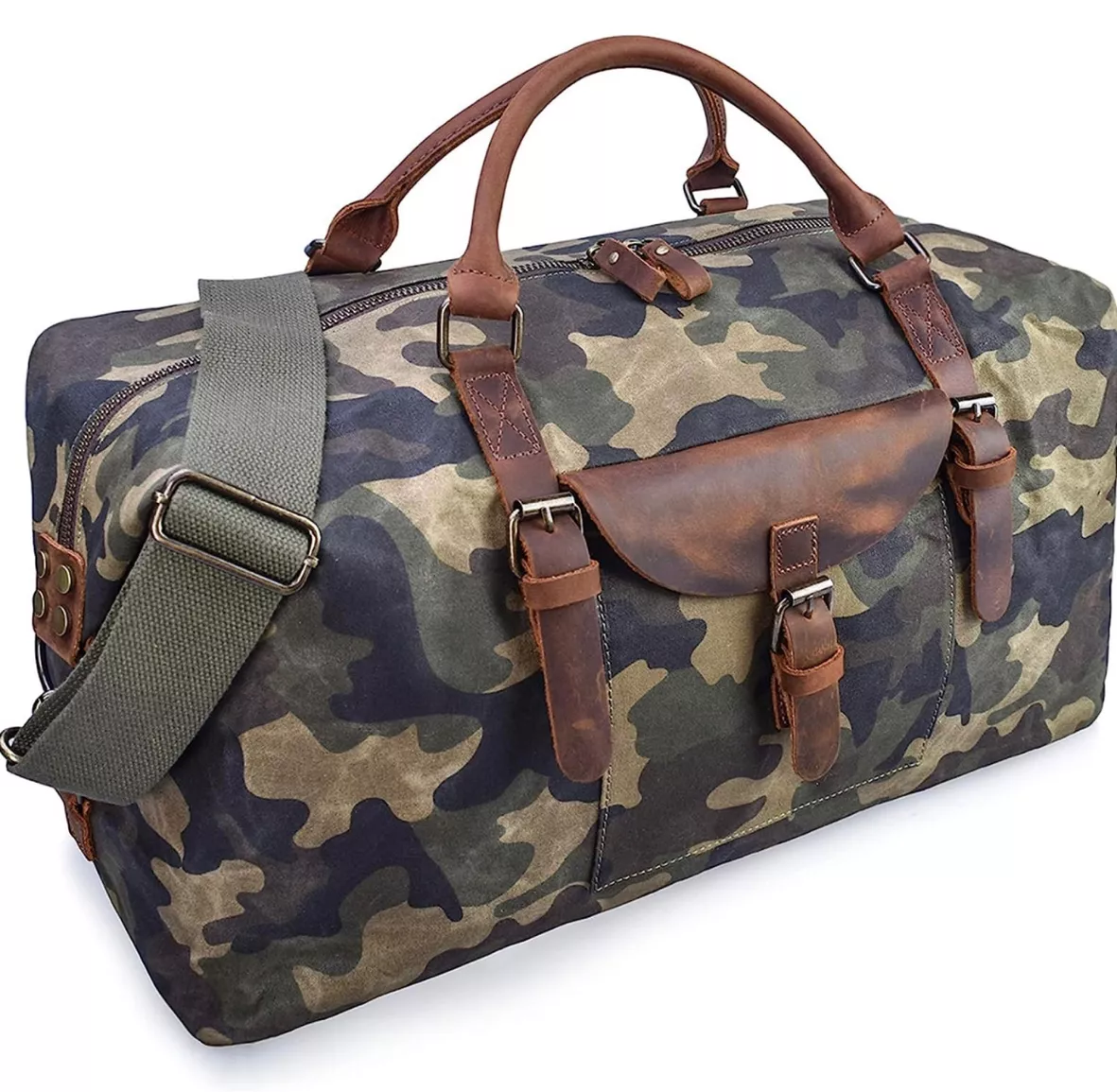 Imagine Duffle Bag curated on LTK