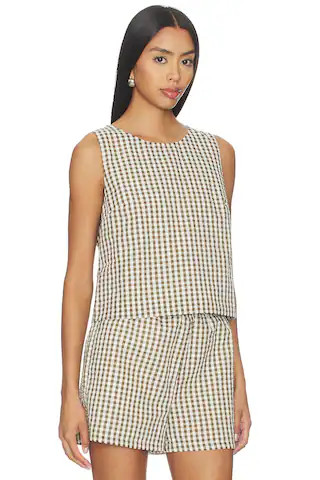 TOP BLUSA BETTER DAYS
                    
                    Sanctuary | Revolve Clothing (Global)