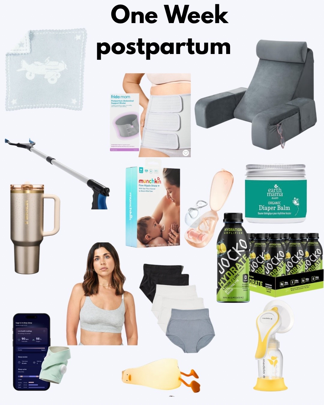 Postpartum, birth, c section recovery, surgery, baby boy, new mom essentials 

#LTKBump #LTKBaby #LTKmomlife