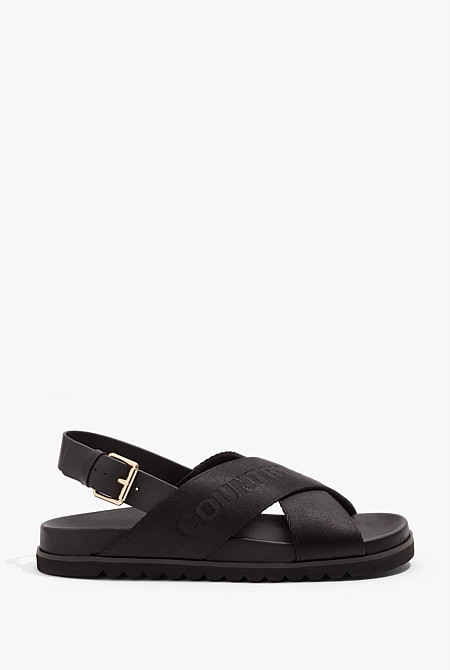Arlo Sandal | Country Road