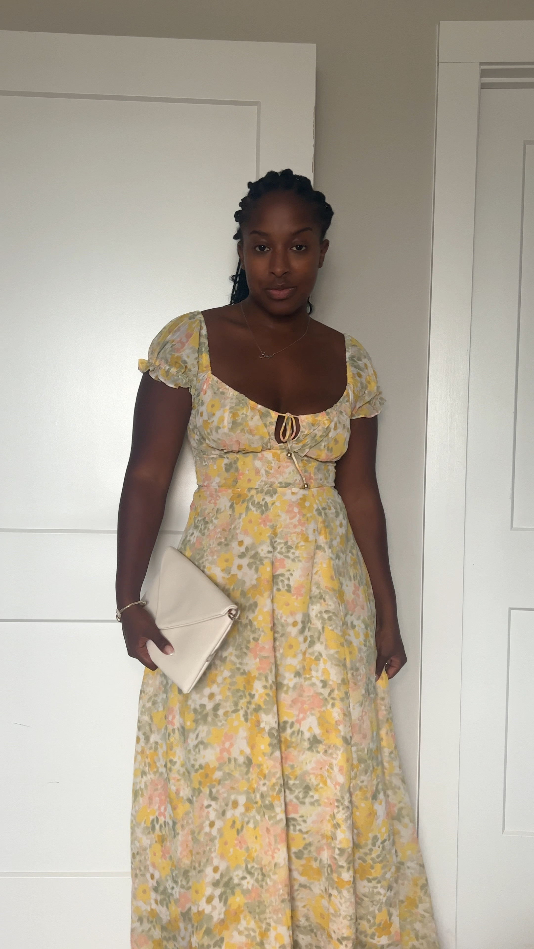 Perfect wedding guest dress 

#LTKSeasonal