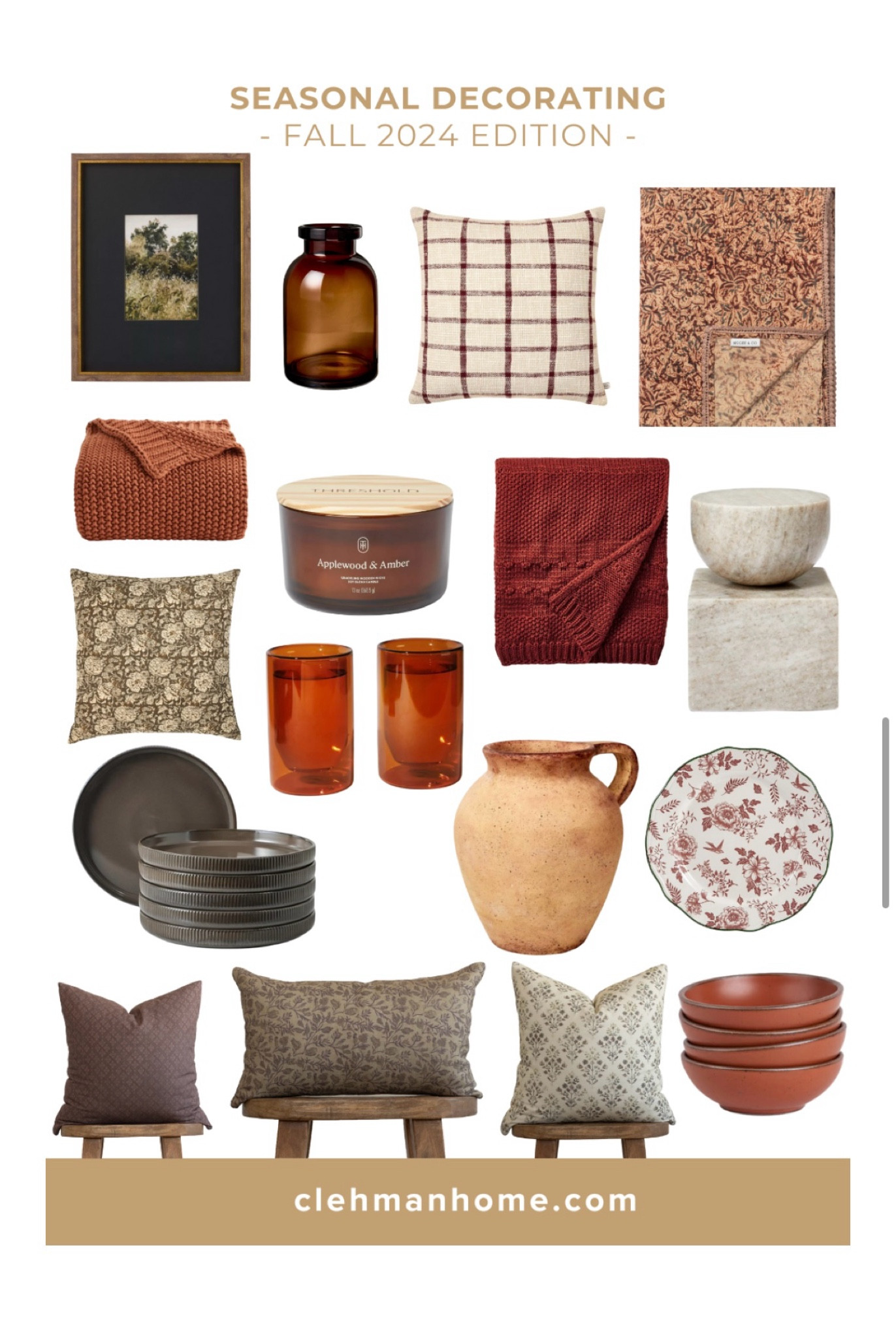 Find my fave fall home decor finds for easy updates this season!

#LTKFallSale #LTKHome #LTKSeasonal