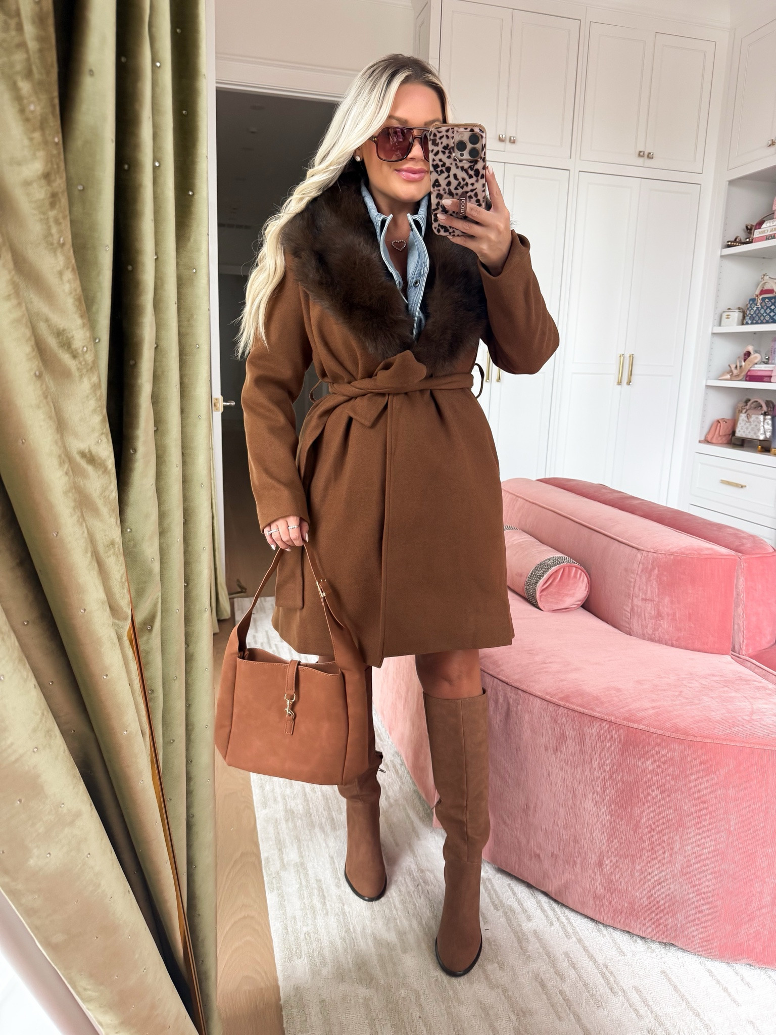 NEW IN FROM VICI 😍🤎🍁
Use code WHITNEYR35 for 35% off!

#LTKdayinmylife #LTKgrwm #LTKootd
