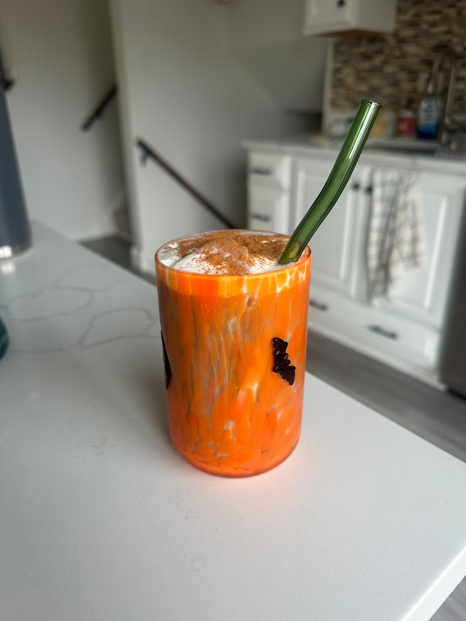 cute fall cup! 

#LTKSeasonal #LTKParties #LTKHalloween