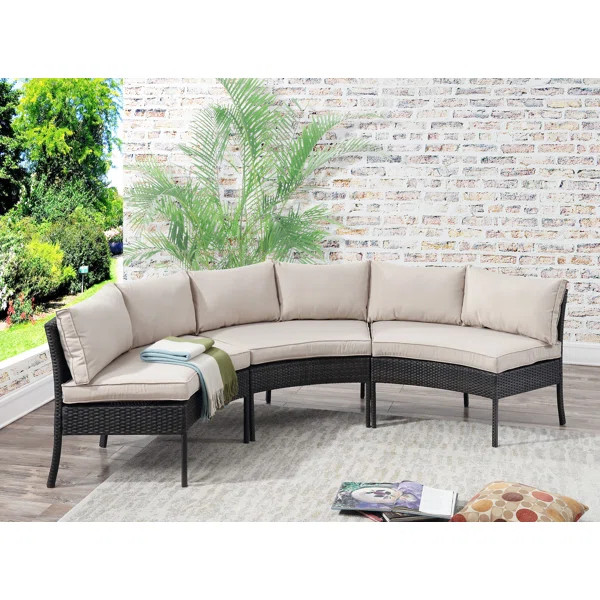 Outdoor Seating & Patio Chairs | Wayfair North America