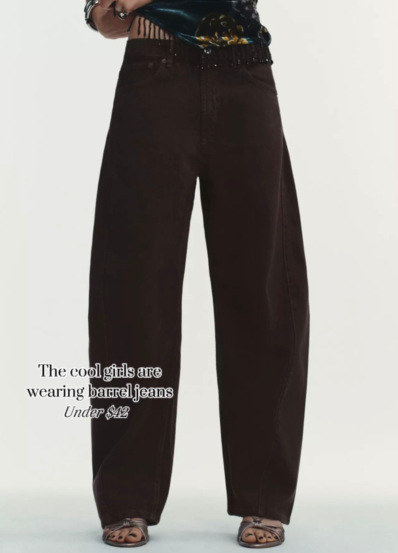 Zara quietly started a secret sale and there are actually some really good pieces hidden in it.

I went through everything and pulled the ones that feel the most worth buying — the pieces that look more expensive, are easy to style, or will sell out first.

Save this so you can come back before your size is gone.

Zara secret sale, Zara sale finds, Zara sale picks, Zara hidden sale, Zara markdowns, Zara spring fashion, Zara outfit ideas, Zara trending pieces, Zara must haves, Zara capsule wardrobe, brown outfit ideas, neutral outfits, elevated basics, affordable fashion finds, designer inspired 


#LTKootd #LTKgrwm #LTKSaleAlert

#LTKSaleAlert #LTKootd #LTKgrwm