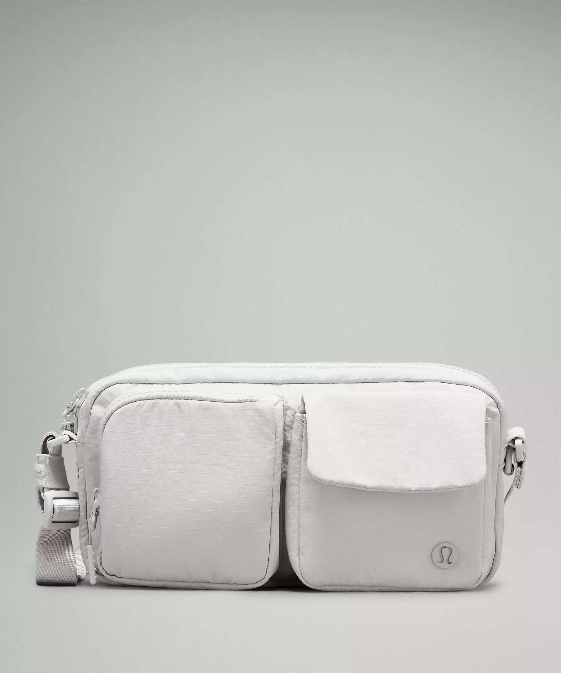 Multi-Pocket Crossbody Bag 2.5L | Men's Bags,Purses,Wallets | lululemon | Lululemon (US)