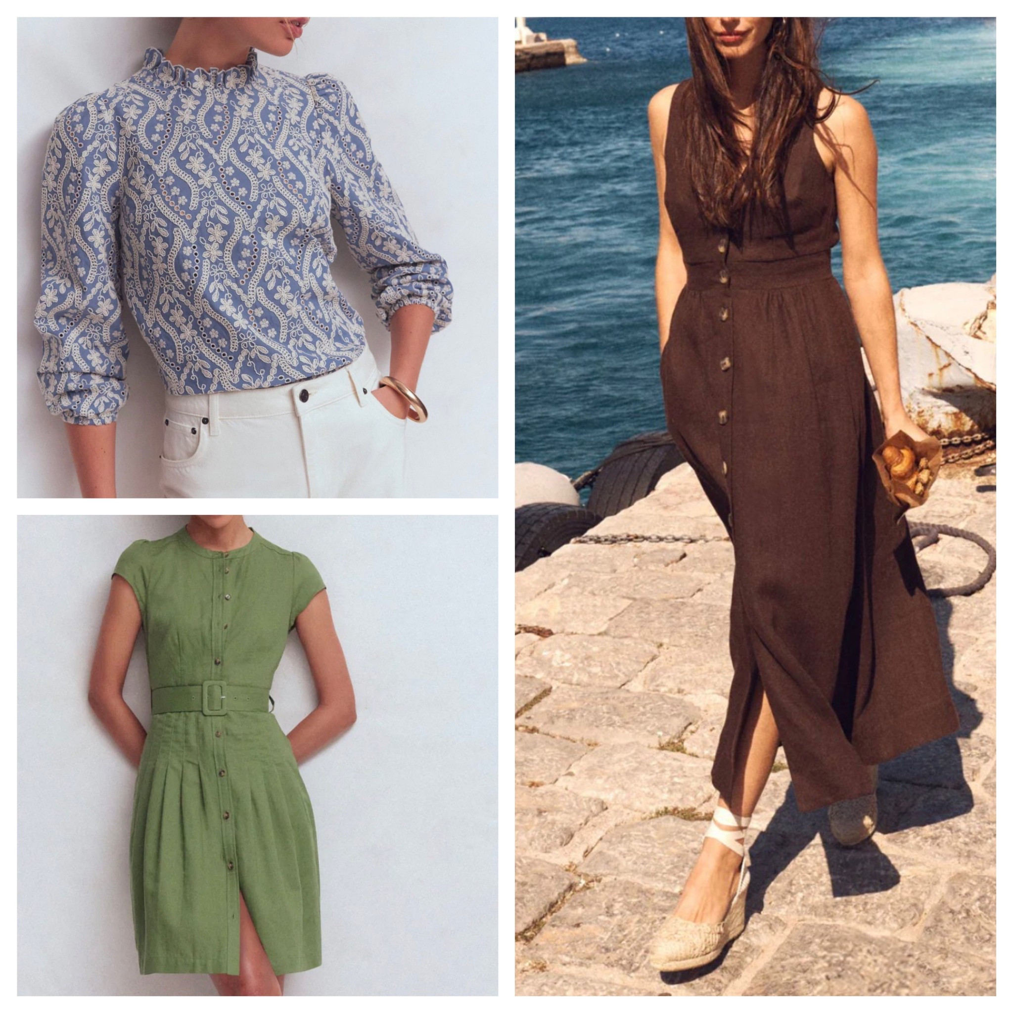 New arrivals for spring😍

#LTKootd #LTKSeasonal #LTKgrwm