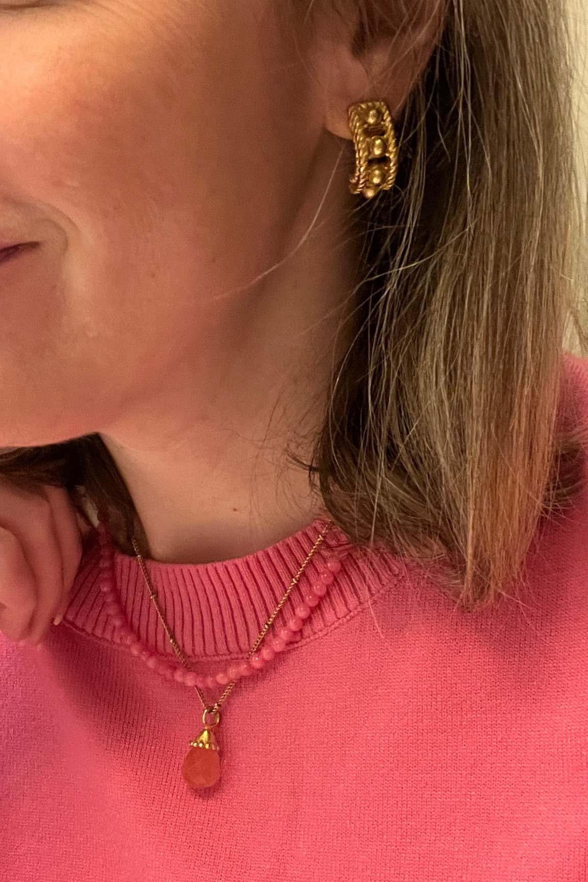 Last day of the Susan Shaw sale! Linking what I’m wearing here and go see my collection of Susan Shaw. Definitely my fave jewelry brand and such a great sale right now! 

#LTKHoliday #LTKSeasonal #LTKGiftGuide