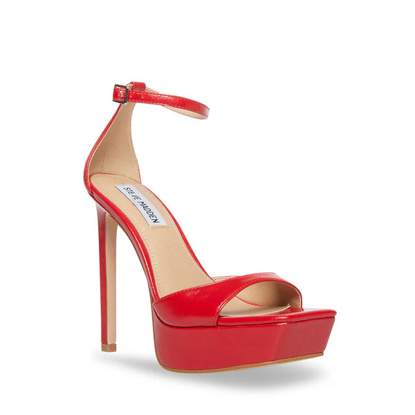 SCORCH RED | Steve Madden (US)