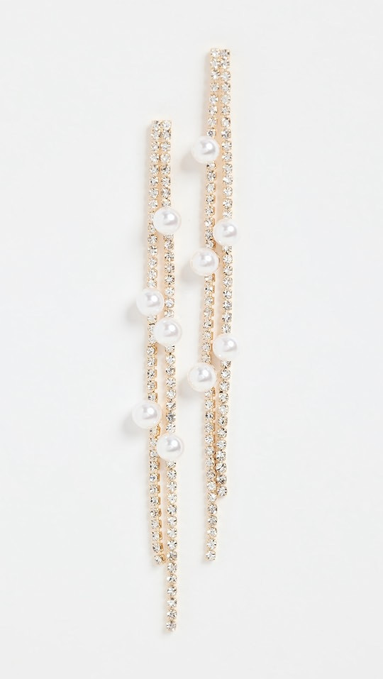 SHASHI Particulire Earrings | SHOPBOP | Shopbop