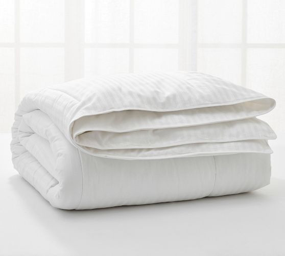 Westin® Hotel Down Alternative Duvet | Pottery Barn (US)