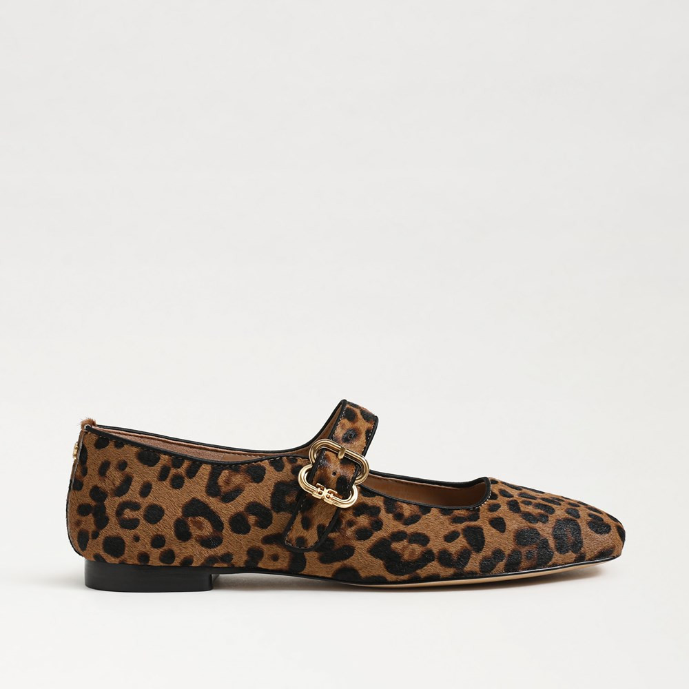 Michaela Mary Jane Flat | Sam Edelman