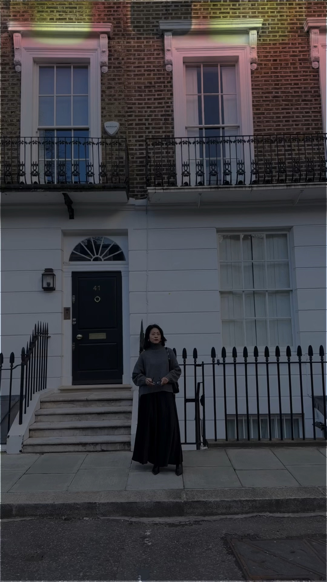 Timeless look for any day of the week 

#LTKeurope