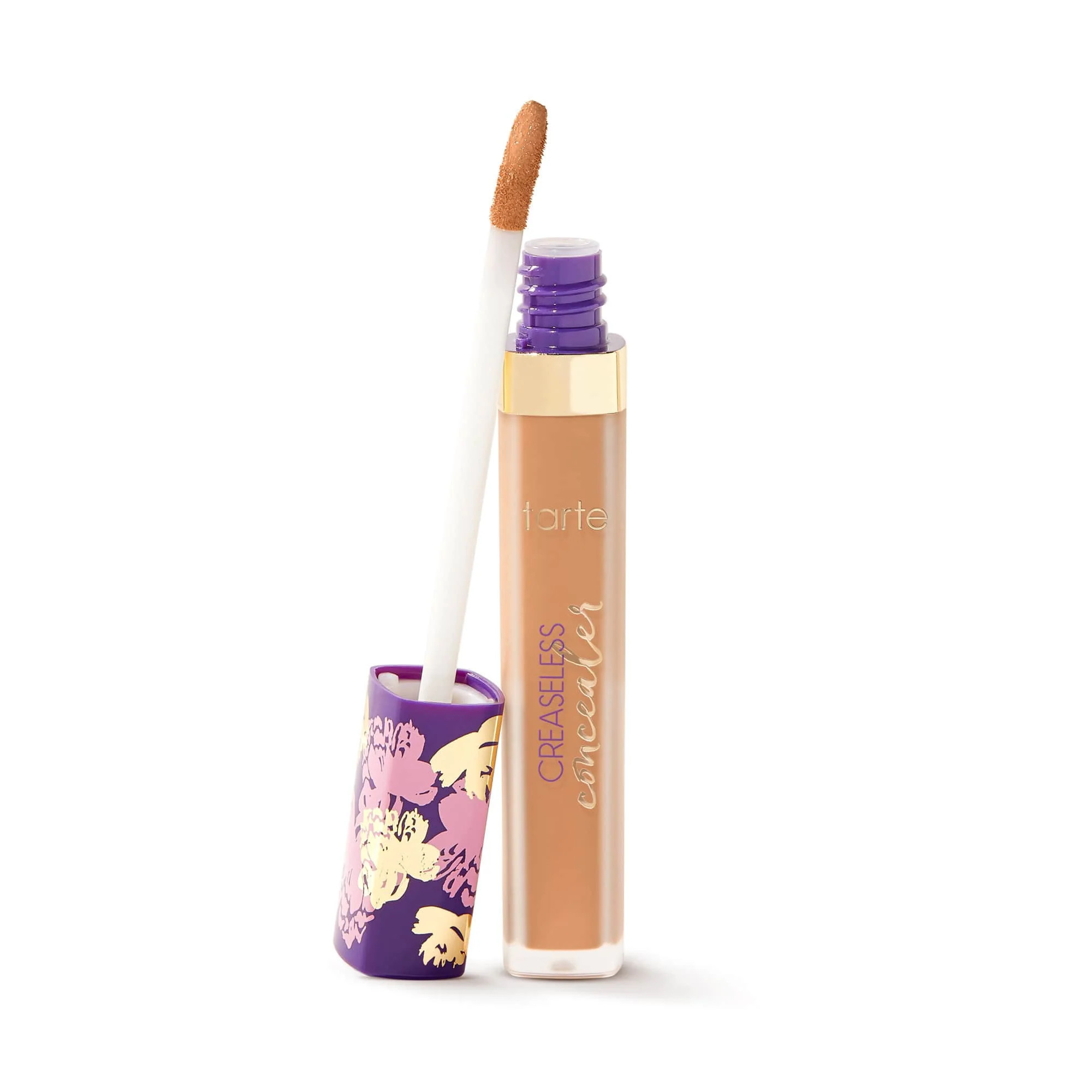 maracuja creaseless full coverage concealer�?� - 48G tan-deep golden | tarte cosmetics (Global)