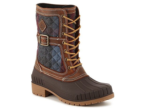 Sienna Snow Boot | DSW