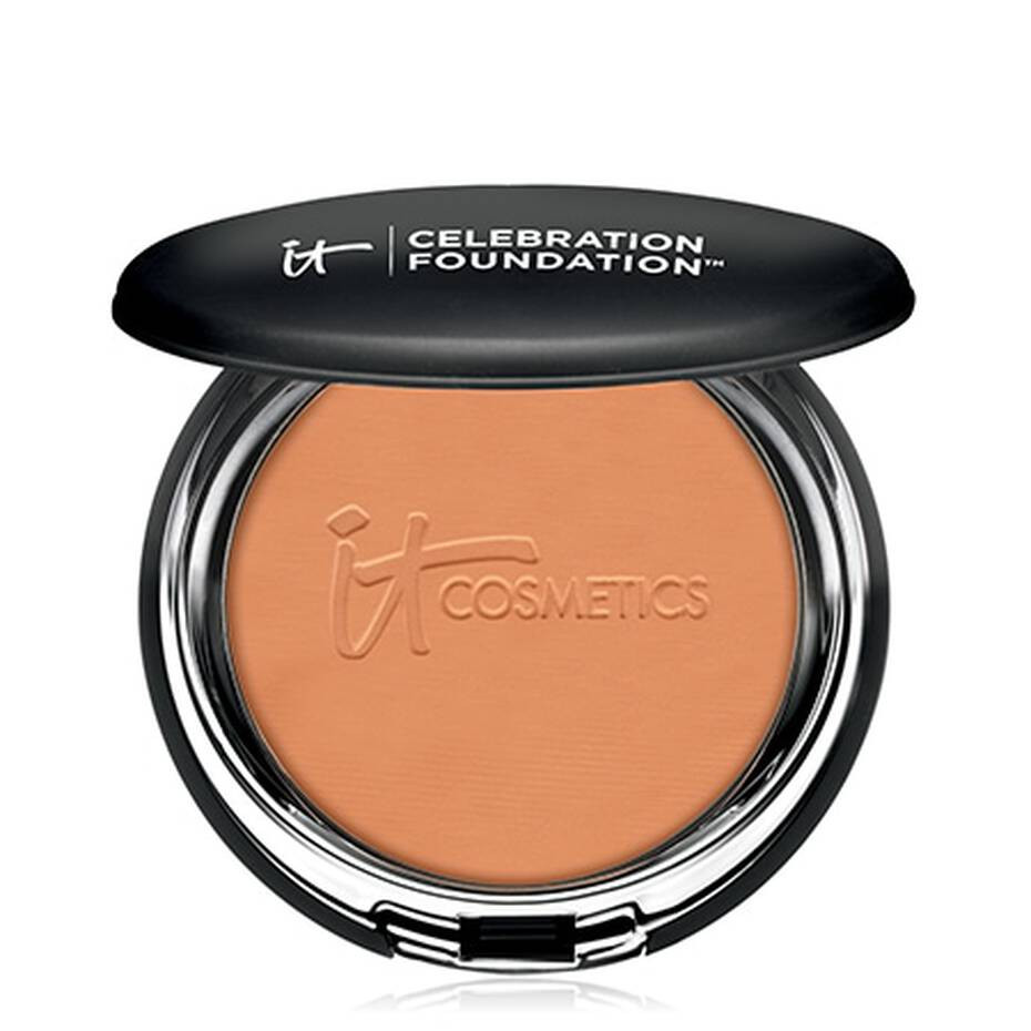 Celebration Foundation - IT Cosmetics | IT Cosmetics (US)