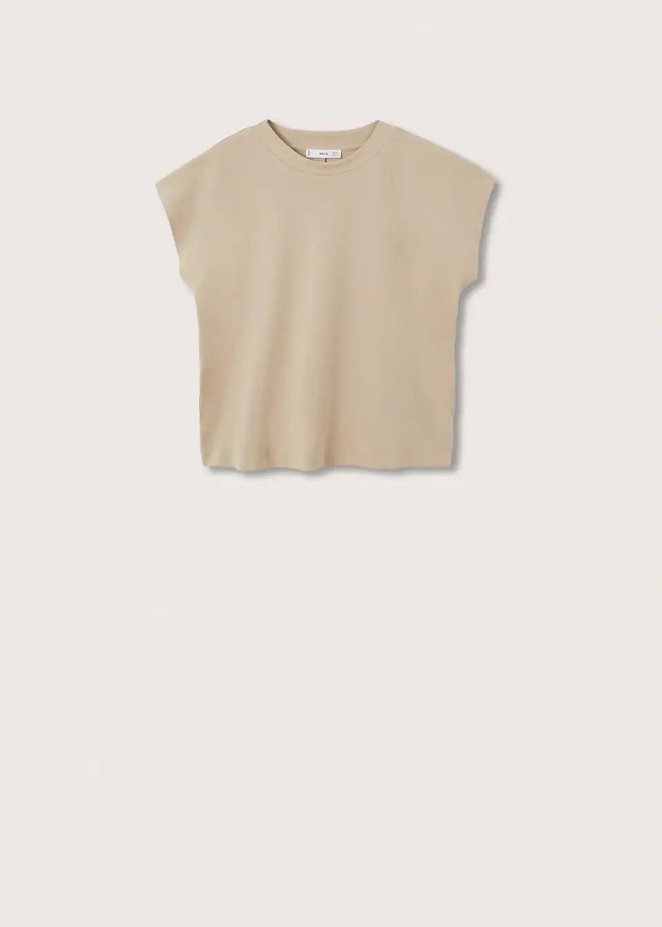 T-shirts and tops for Women 2022 | Mango USA | MANGO (US)