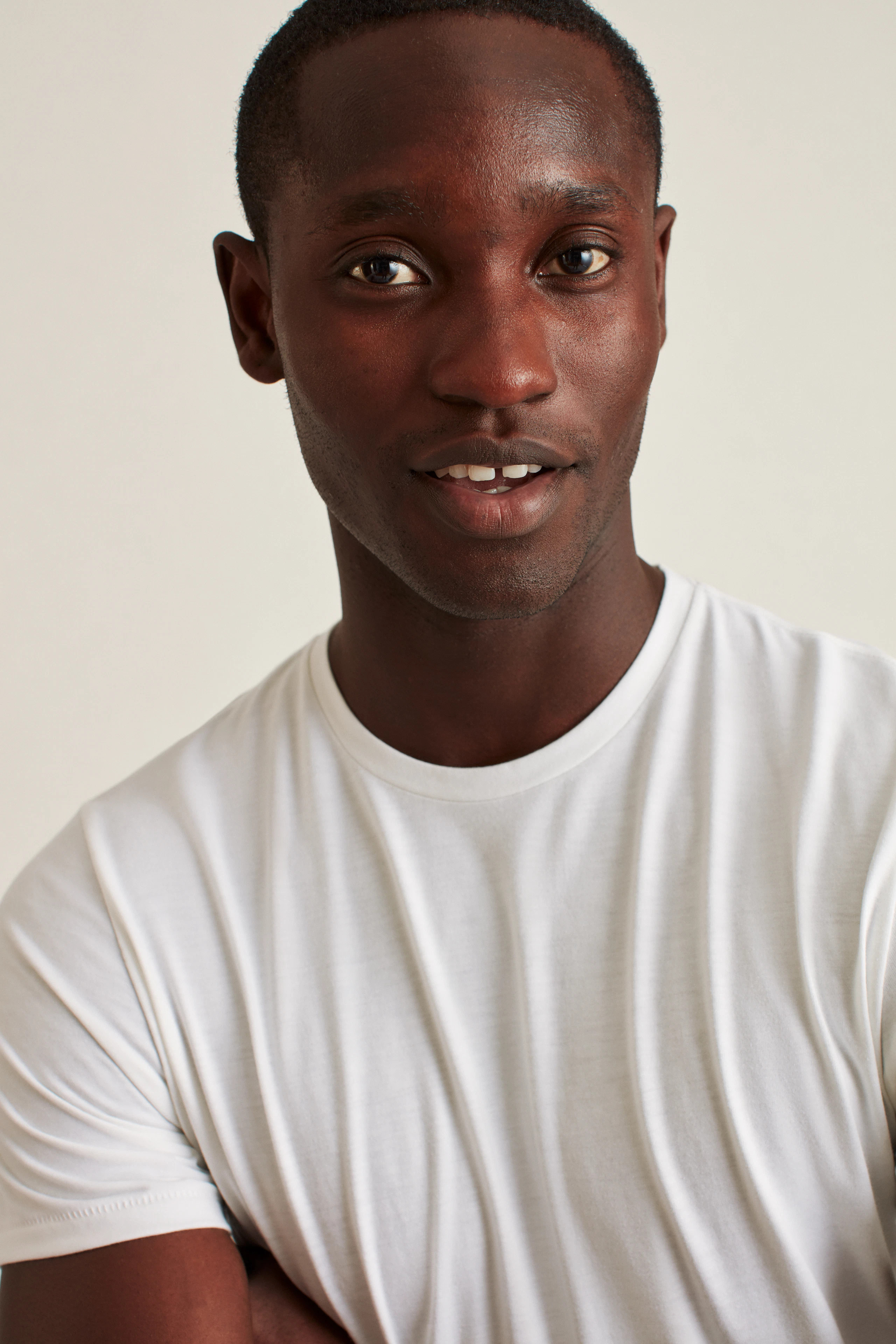 Jetsetter Performance Tee | Bonobos (US)