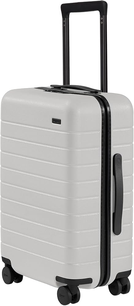 Away Carry-On Luggage, Lightweight Hardside Suitcase with Spinner Wheels, 22 Inch Airline Approve... | Amazon (US)