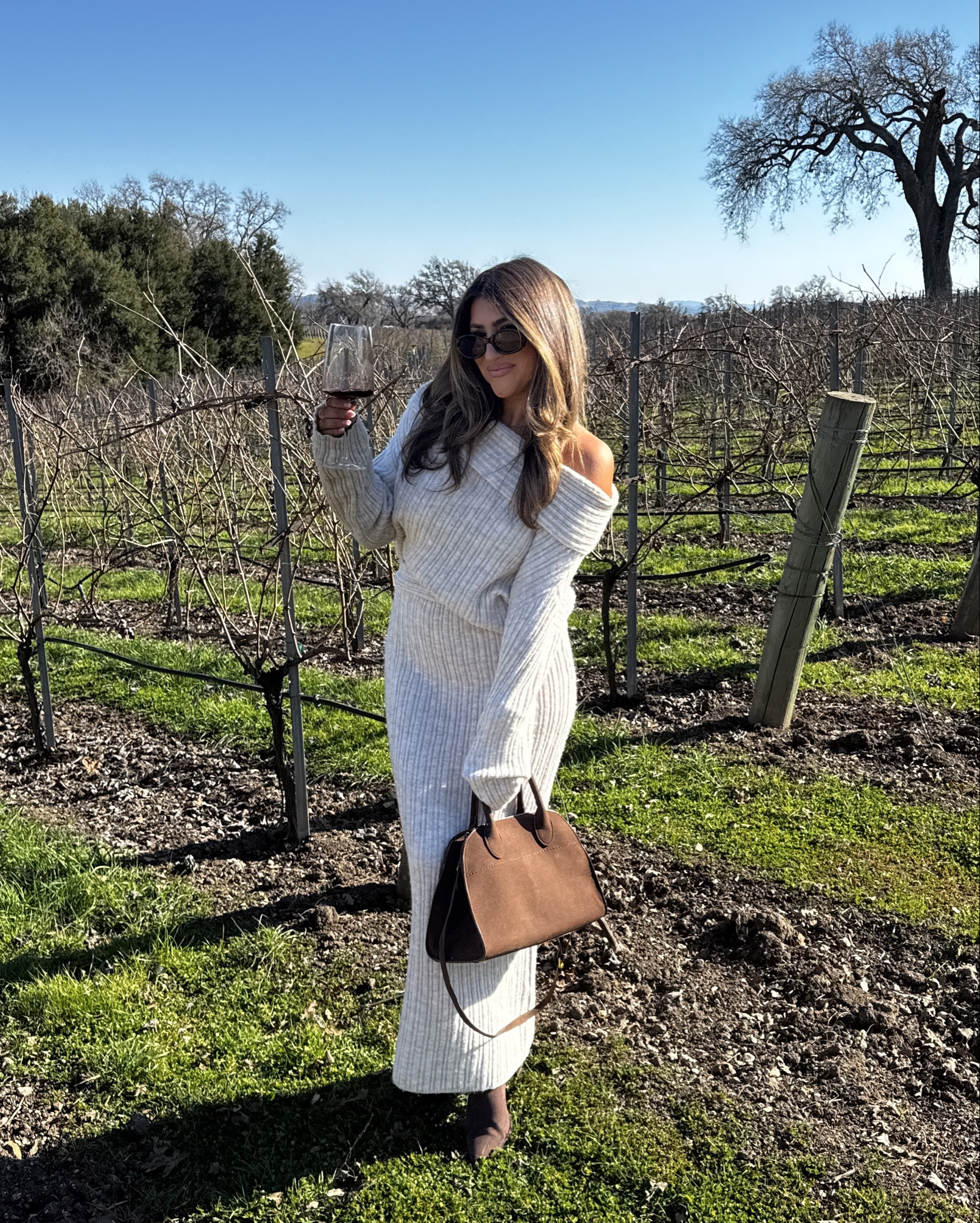 Sweater set. Wearing med! 

#LTKMostLoved #LTKFindsUnder100 #LTKStyleTip