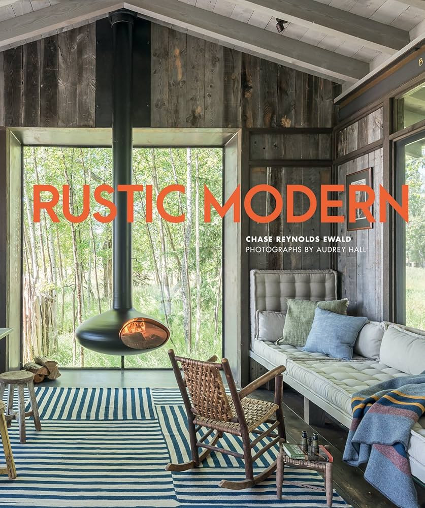 Rustic Modern | Amazon (US)
