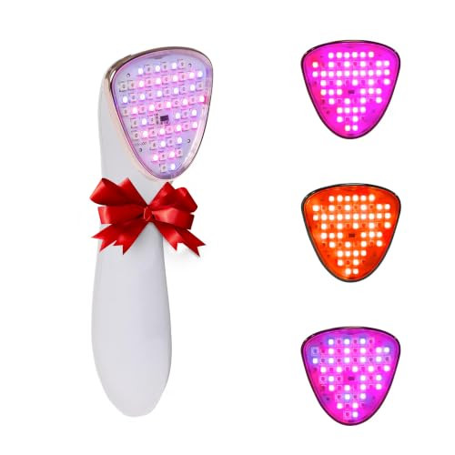 reVive Light Therapy Lux Collection Clinical Device for Aging and Acne | Amazon (US)