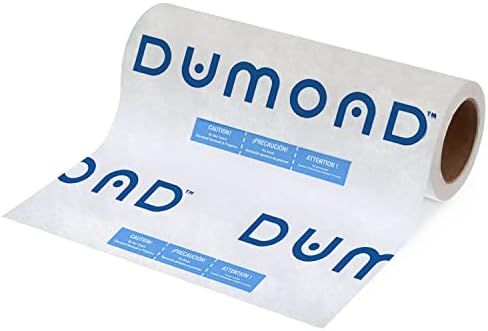 Dumond Laminated Paper - Keeps Dumond Paint Removers in Wet State - Extends Product Life & Speeds... | Amazon (US)