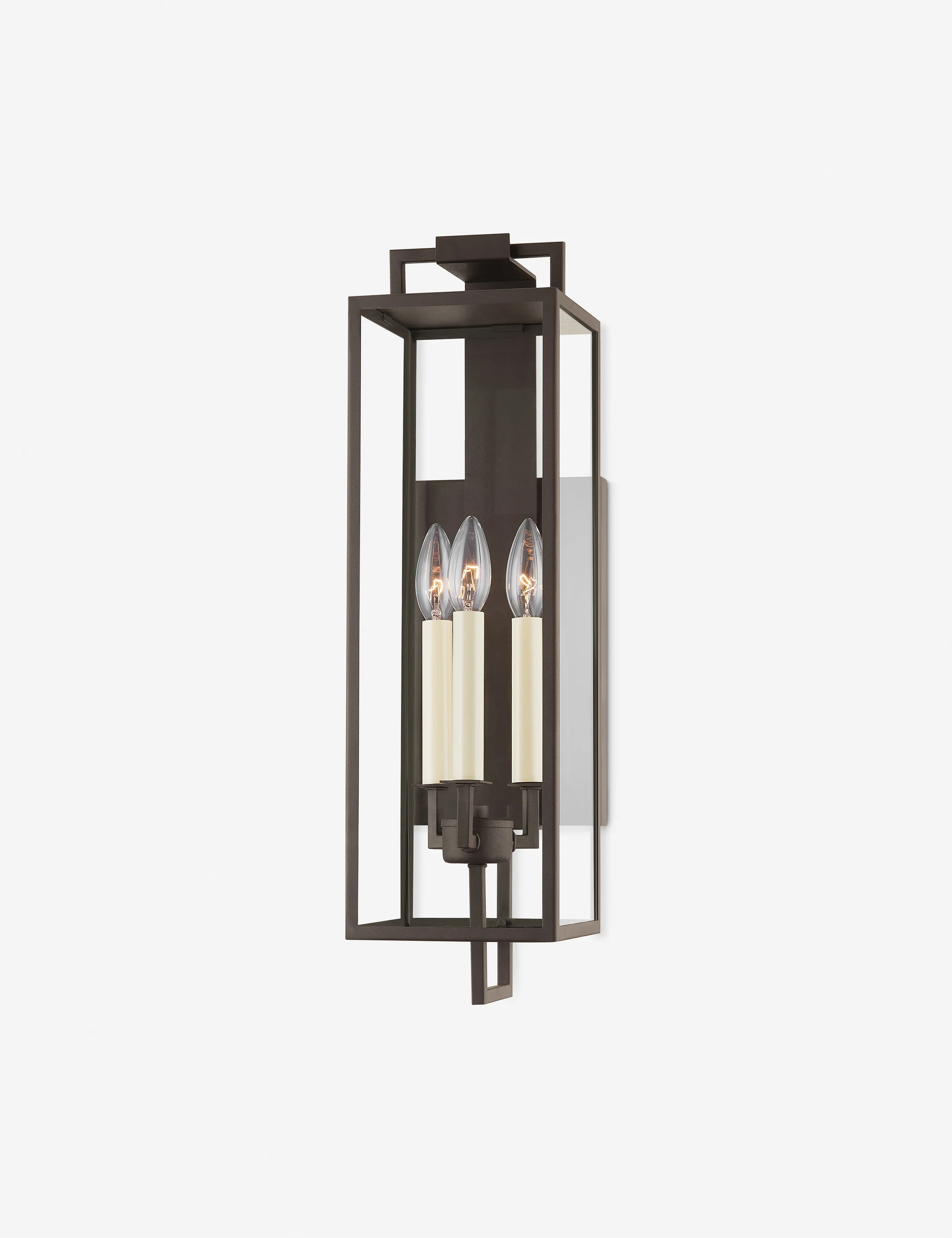Judy Outdoor Sconce | Lulu and Georgia 
