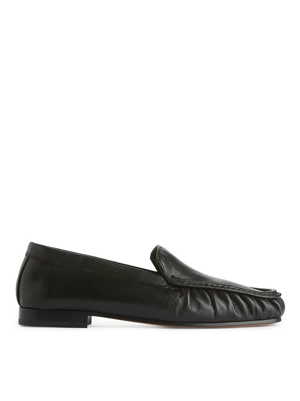Leather Loafers | ARKET (US&UK)