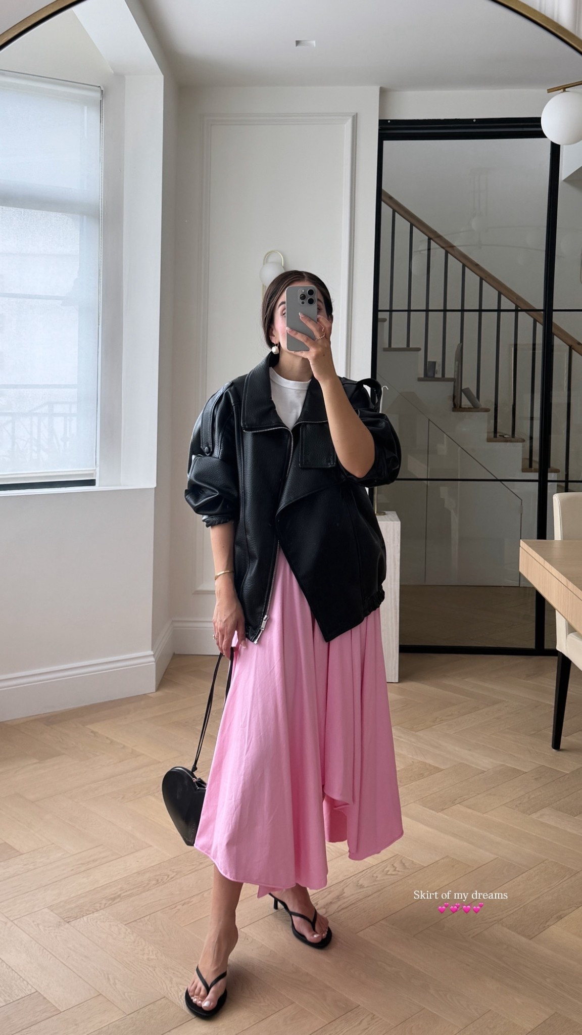Skirt of my dreams💕💕💕💕

#LTKsummer #LTKspring #LTKuk