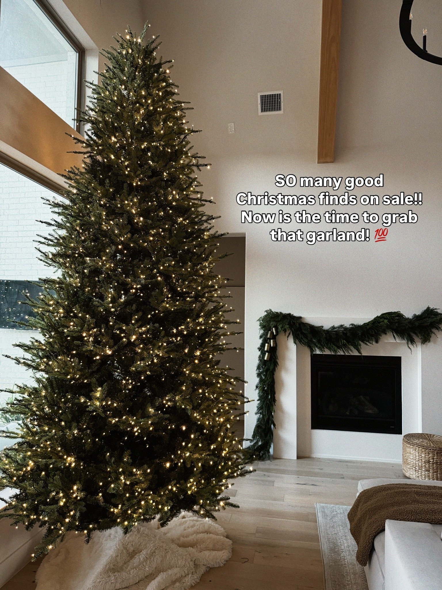 Amazon Christmas decor!