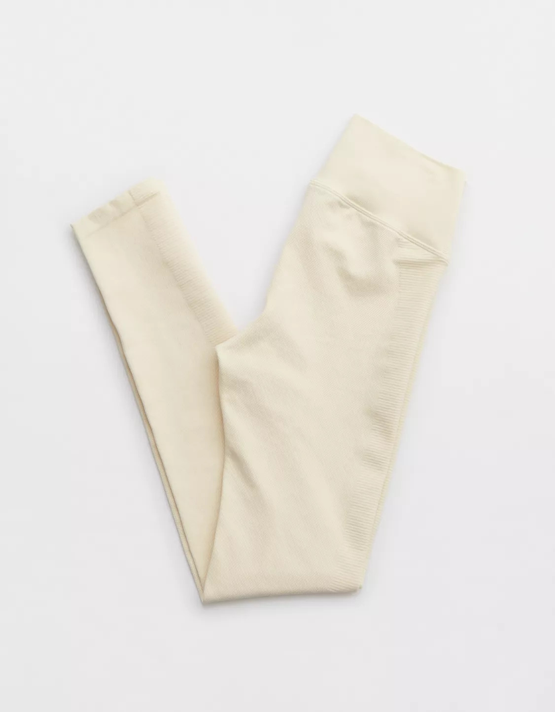 OFFLINE By Aerie Totally! Textured Seamless Legging | Aerie