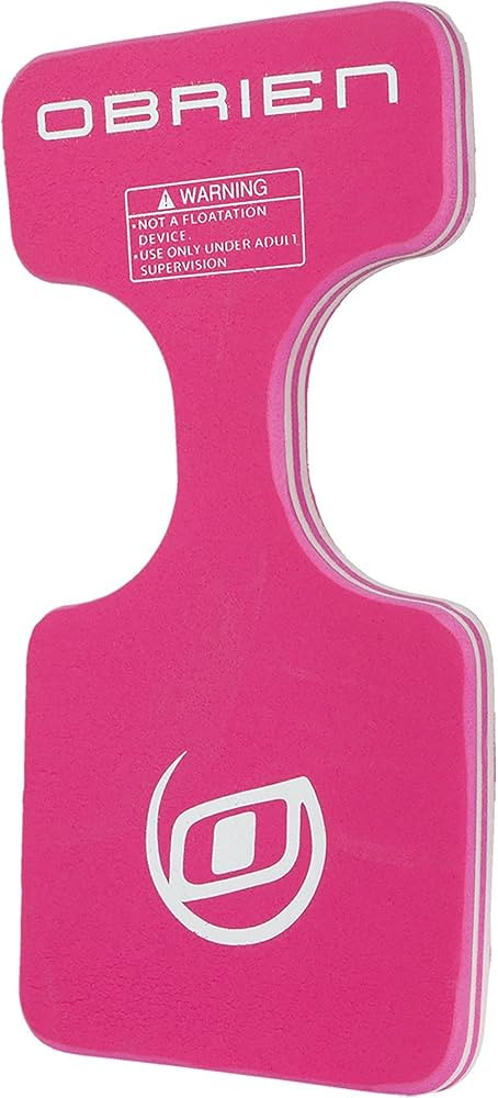 O'Brien X-Large Foam Water Saddle for Rivers, Lakes and Pools | Amazon (US)