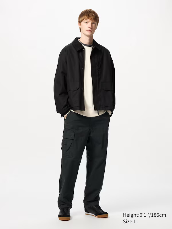 Cargo Pants | UNIQLO (US)
