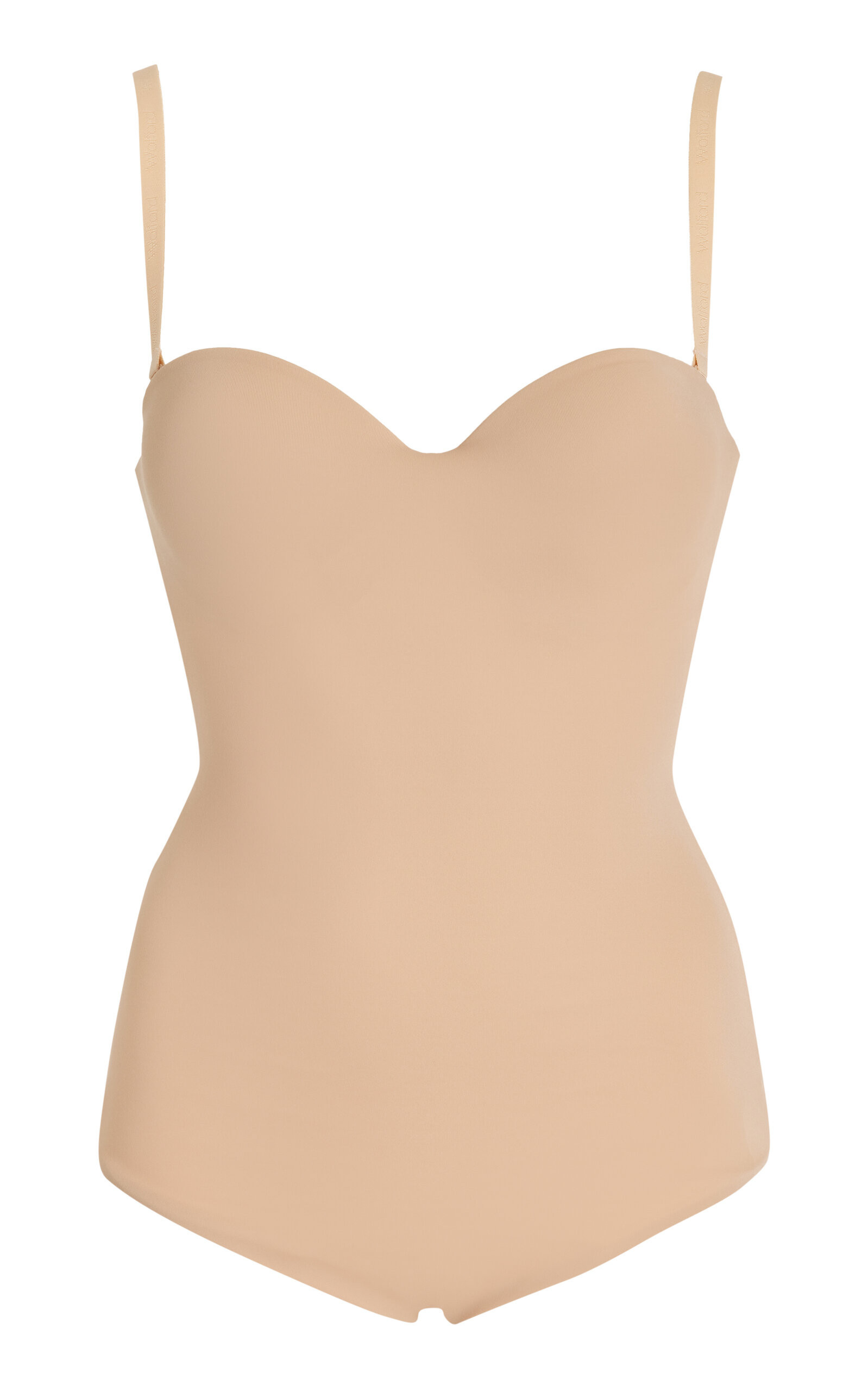 Wolford - Forming String Body - Neutral - S CUP A - Moda Operandi | Moda Operandi (Global)
