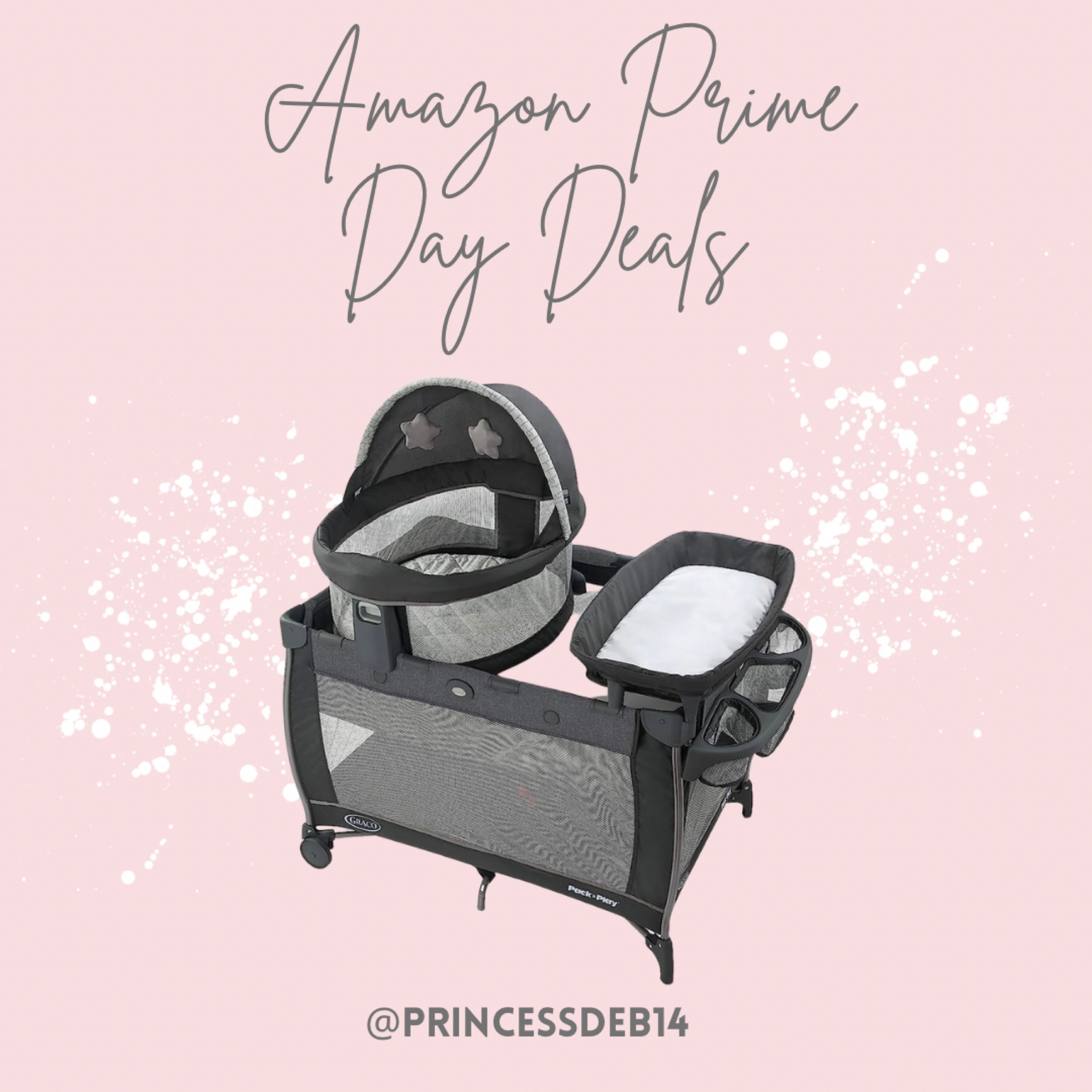 #LTKxPrimeDay #LTKbaby #LTKbump